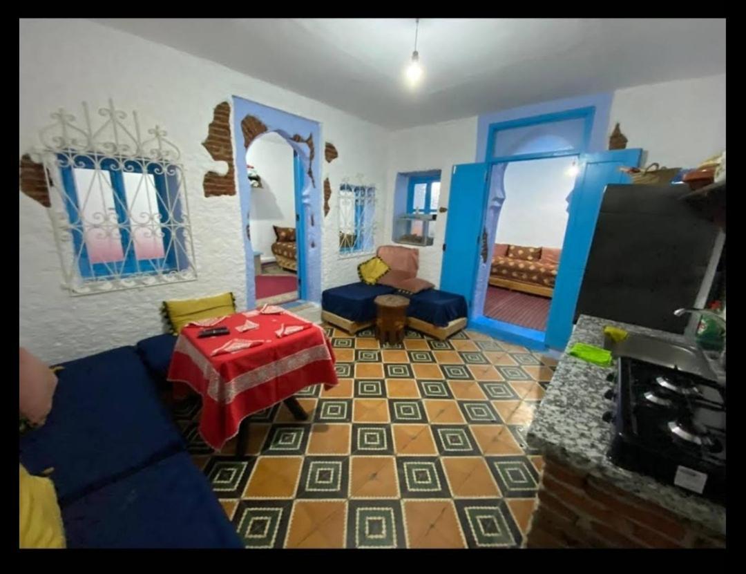 Апартаменты Casa Anas Шефшауэн Экстерьер фото
